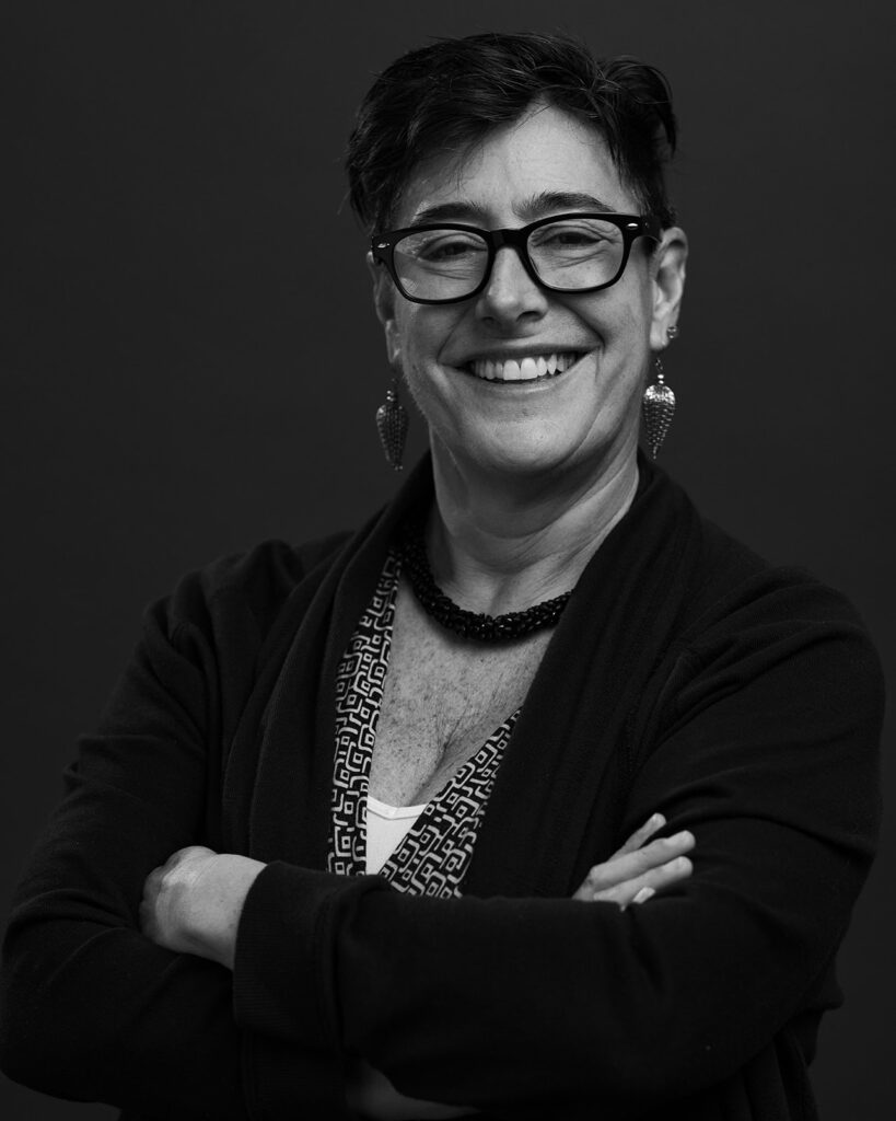 Joanne Lebrun