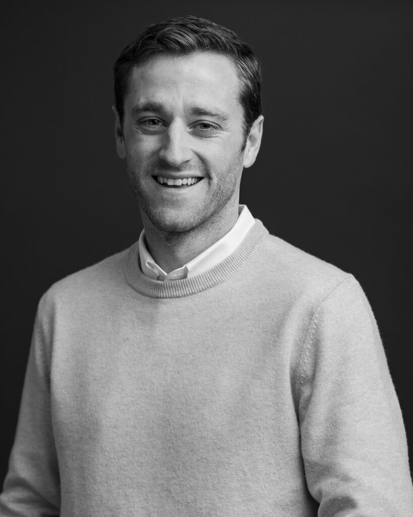 Charlie Hicks