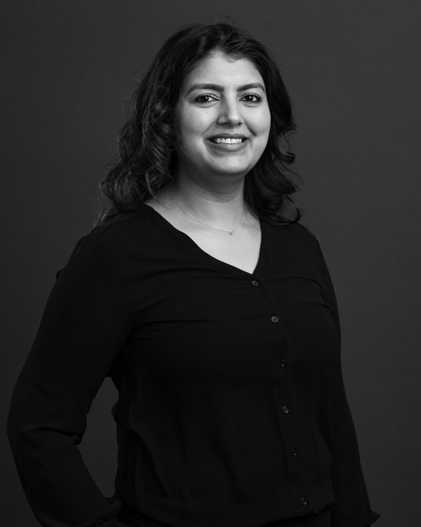 Shraddha Dubal
