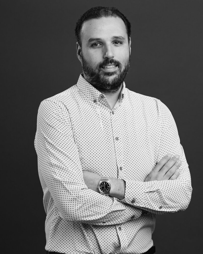 Andrew Hastings