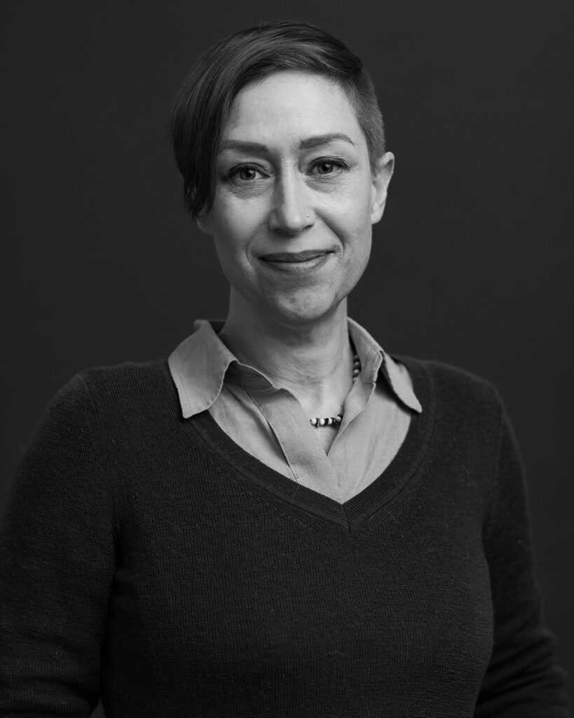Sarah Peterson