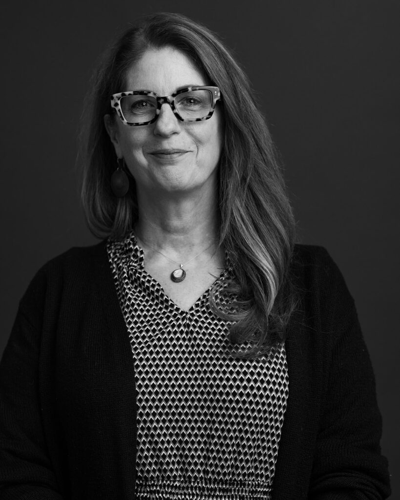 Toni Fournier