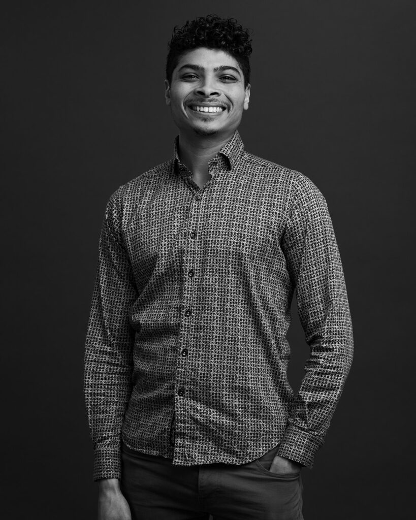 Malik Black
