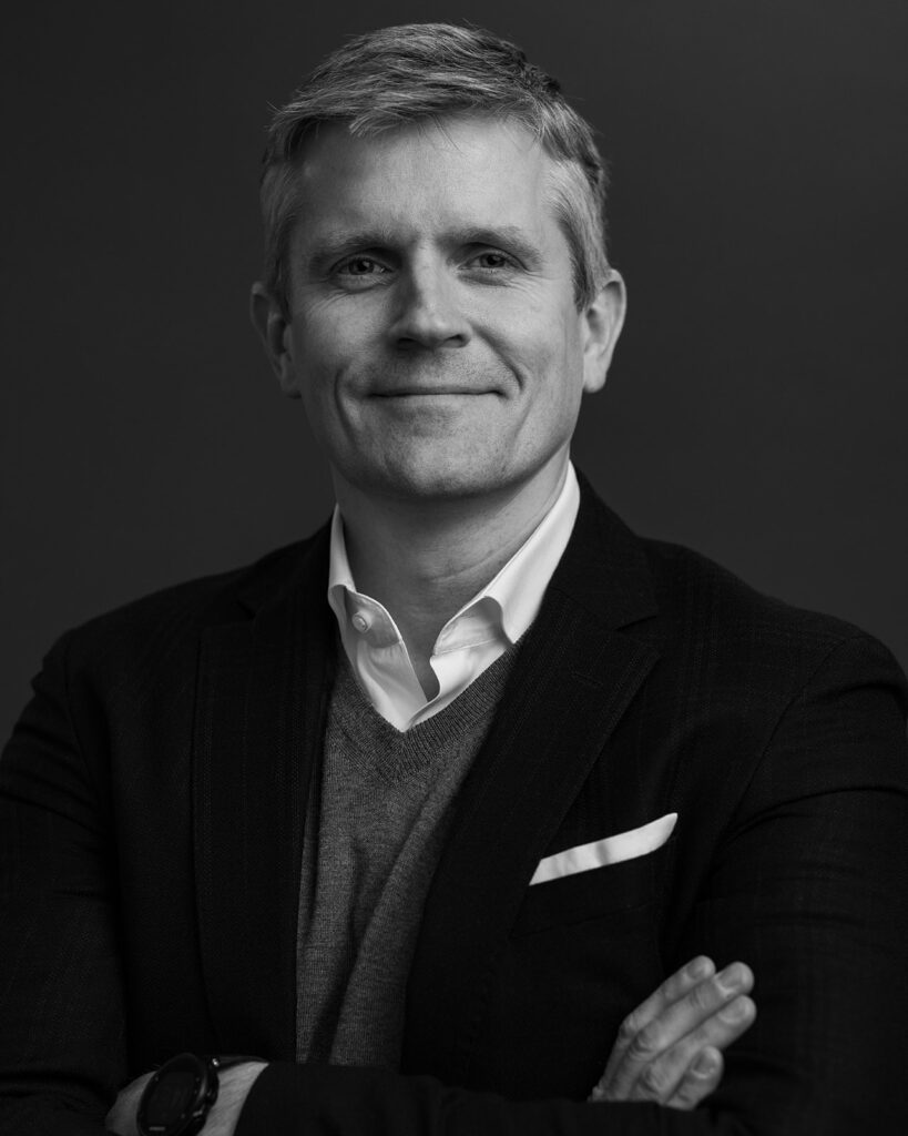 Joen T Johansen