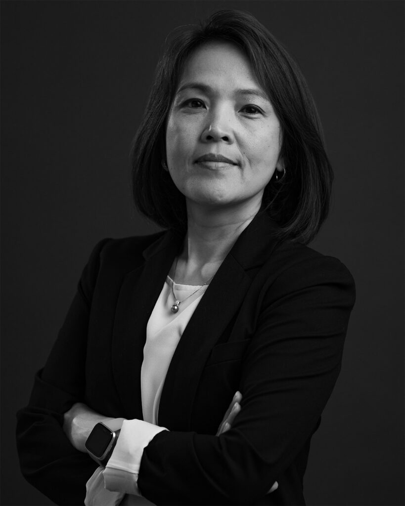 Suzanne Cheang