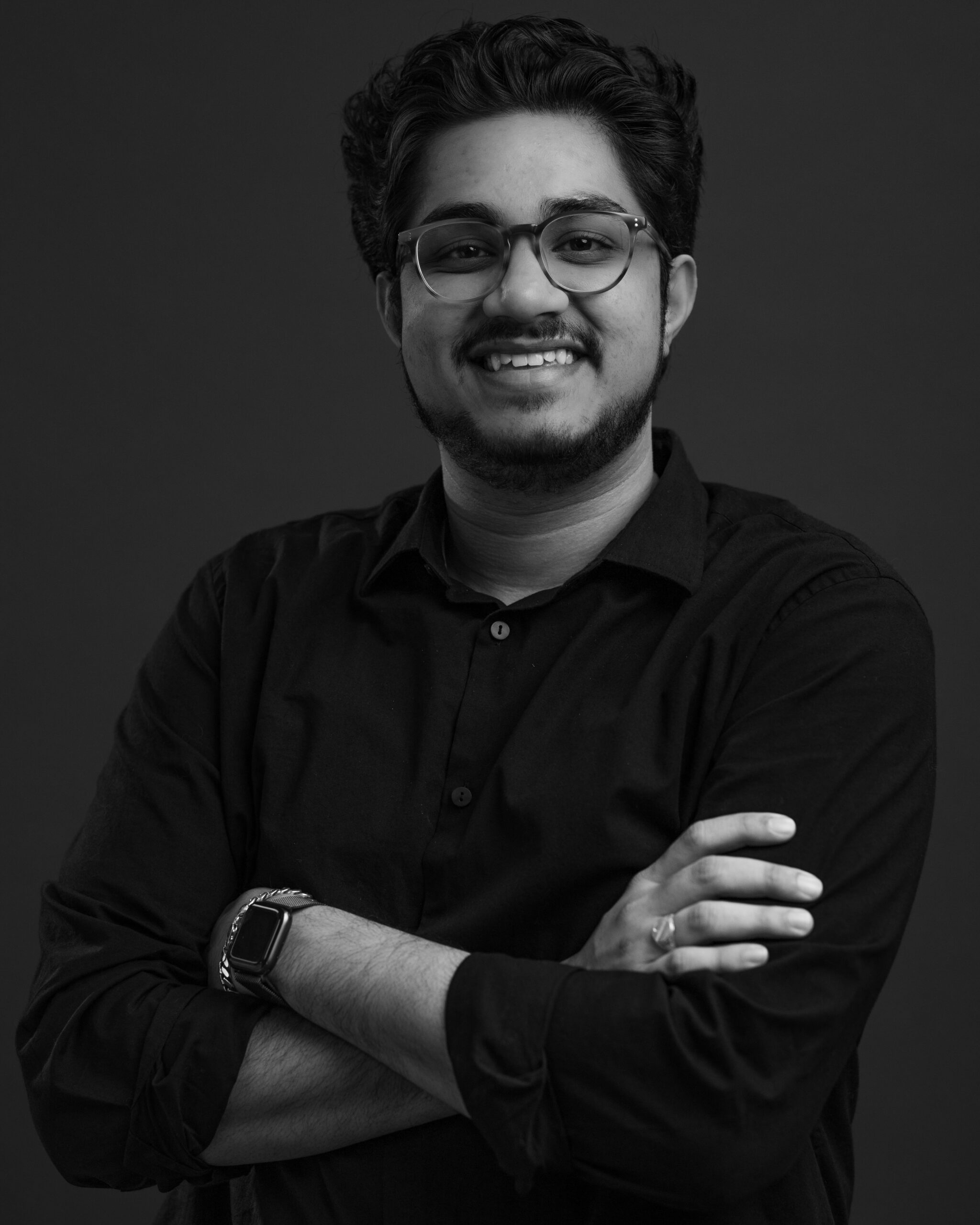 Ritik Patel