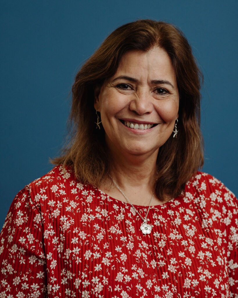 Angela Nuñez