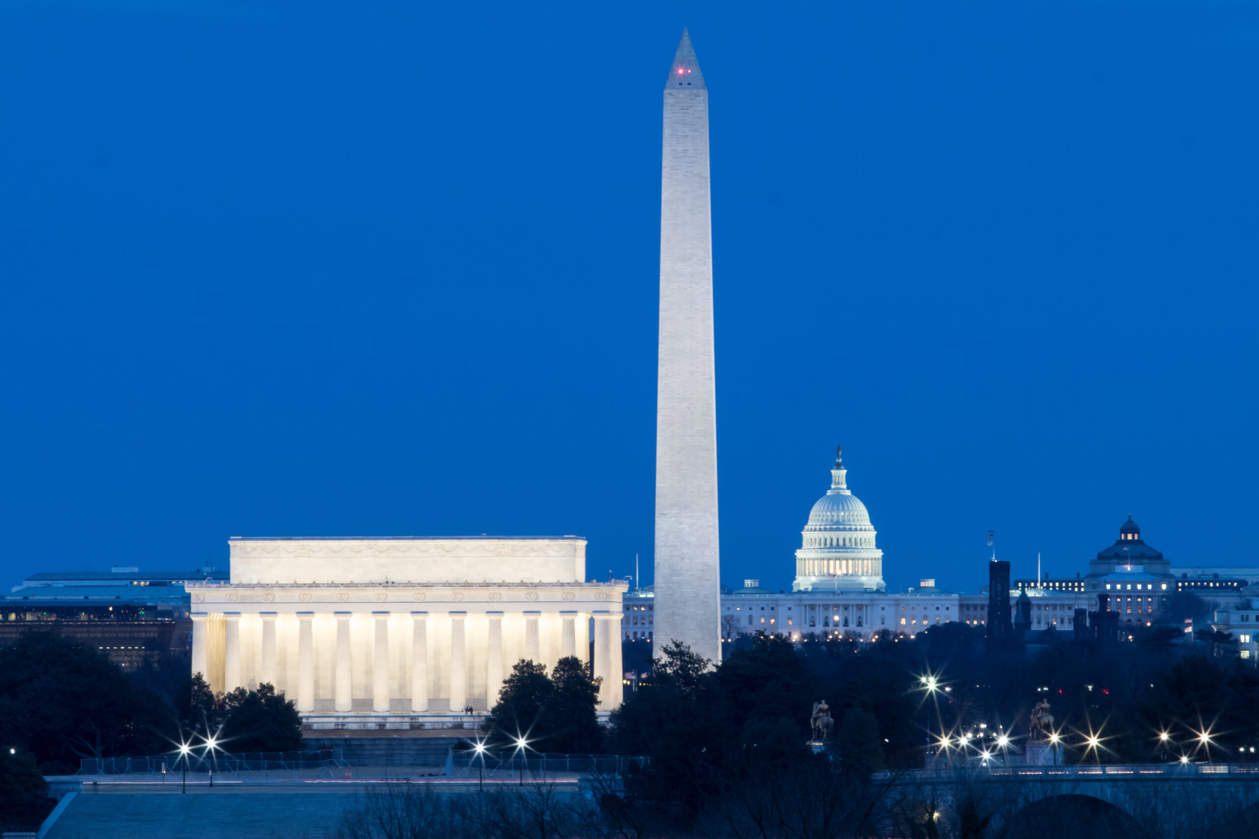 Shutdown and Impacts on U.S. FDA Averted For Now