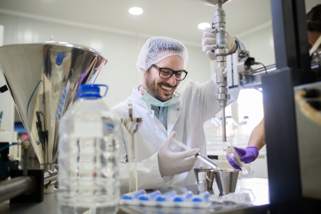 Creating a quality focused culture in ivd and medical device organizations