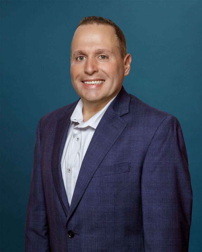 Scott Robitaille