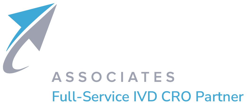MDC Associates, a full-service IVD CRO partner